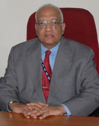 Mr. Vepa Kamesam