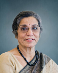 Mrs. Ranjana Kumar